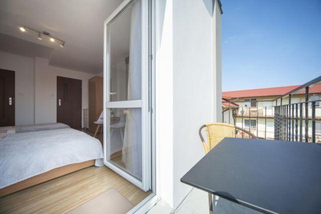 Villa Di Mare Sianożęty Exteriér fotografie